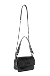Bolsa Crossbody Bag Kaya Ellus Preto