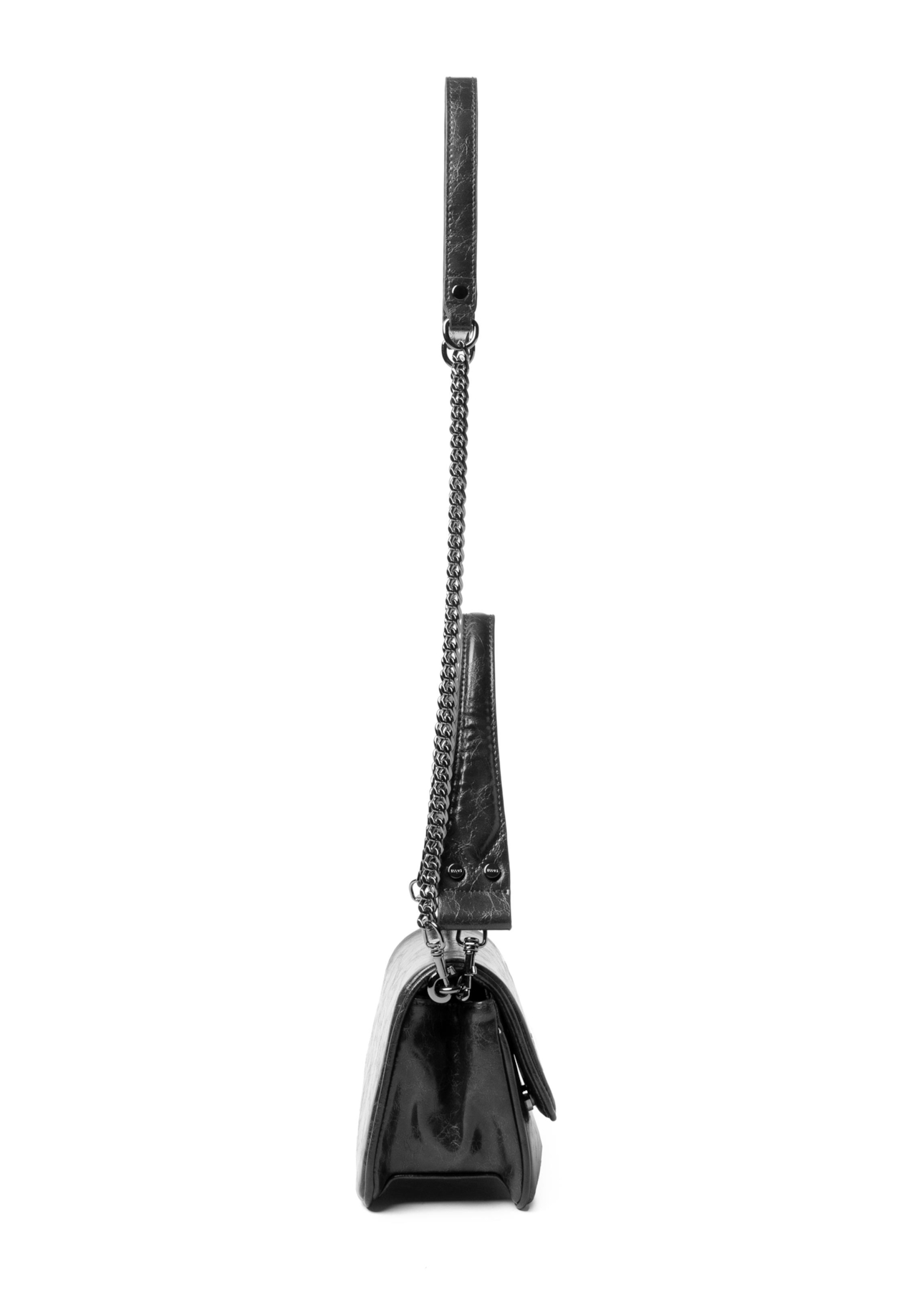 Bolsa Crossbody Bag Kaya Ellus Preto