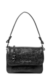 Bolsa Crossbody Bag Kaya Ellus Preto