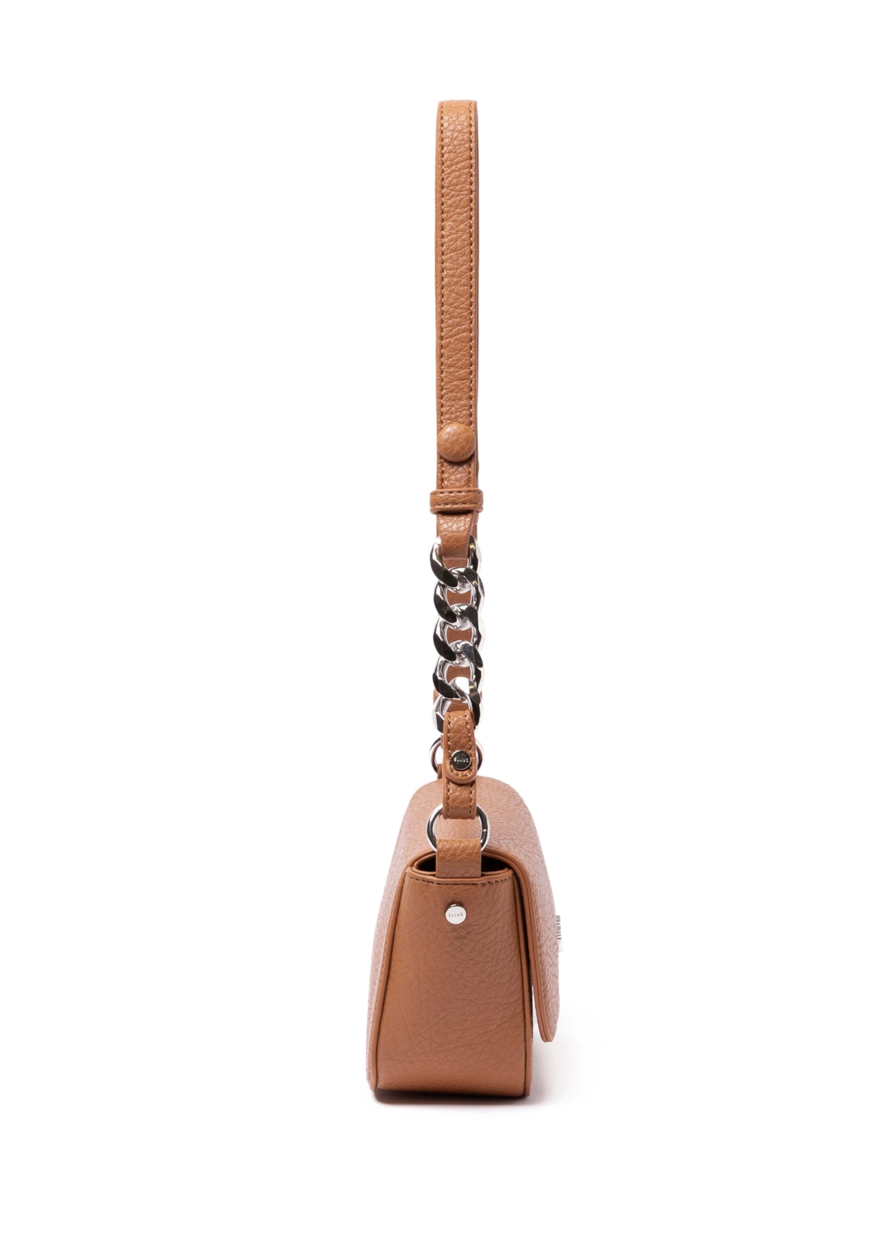 Bolsa Crossbody Bag Marie Camel
