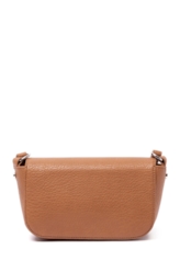 Bolsa Crossbody Bag Marie Camel