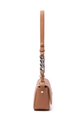 Bolsa Crossbody Bag Marie Camel