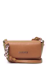 Bolsa Crossbody Bag Marie Camel
