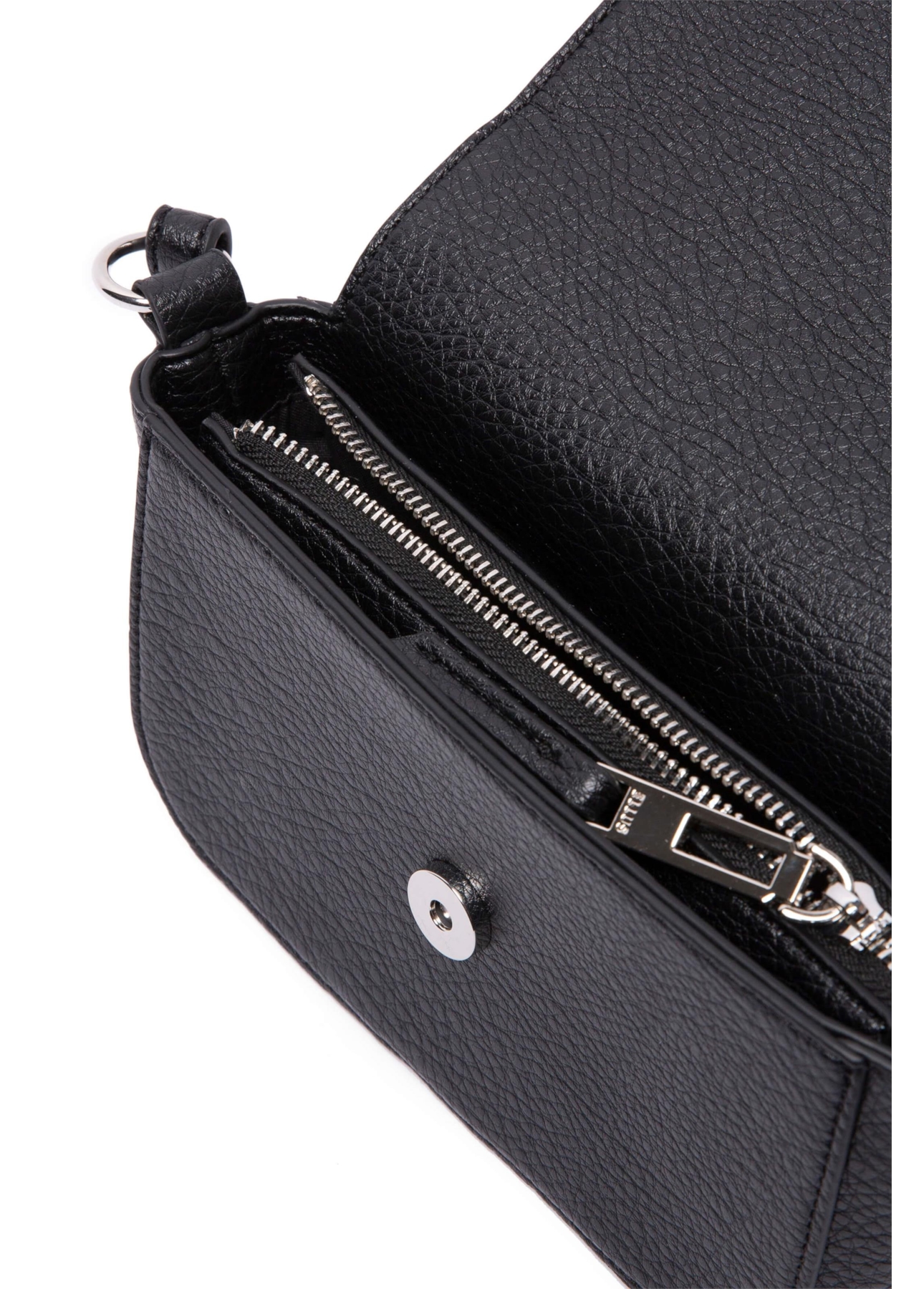 Bolsa Crossbody Bag Marie Preto