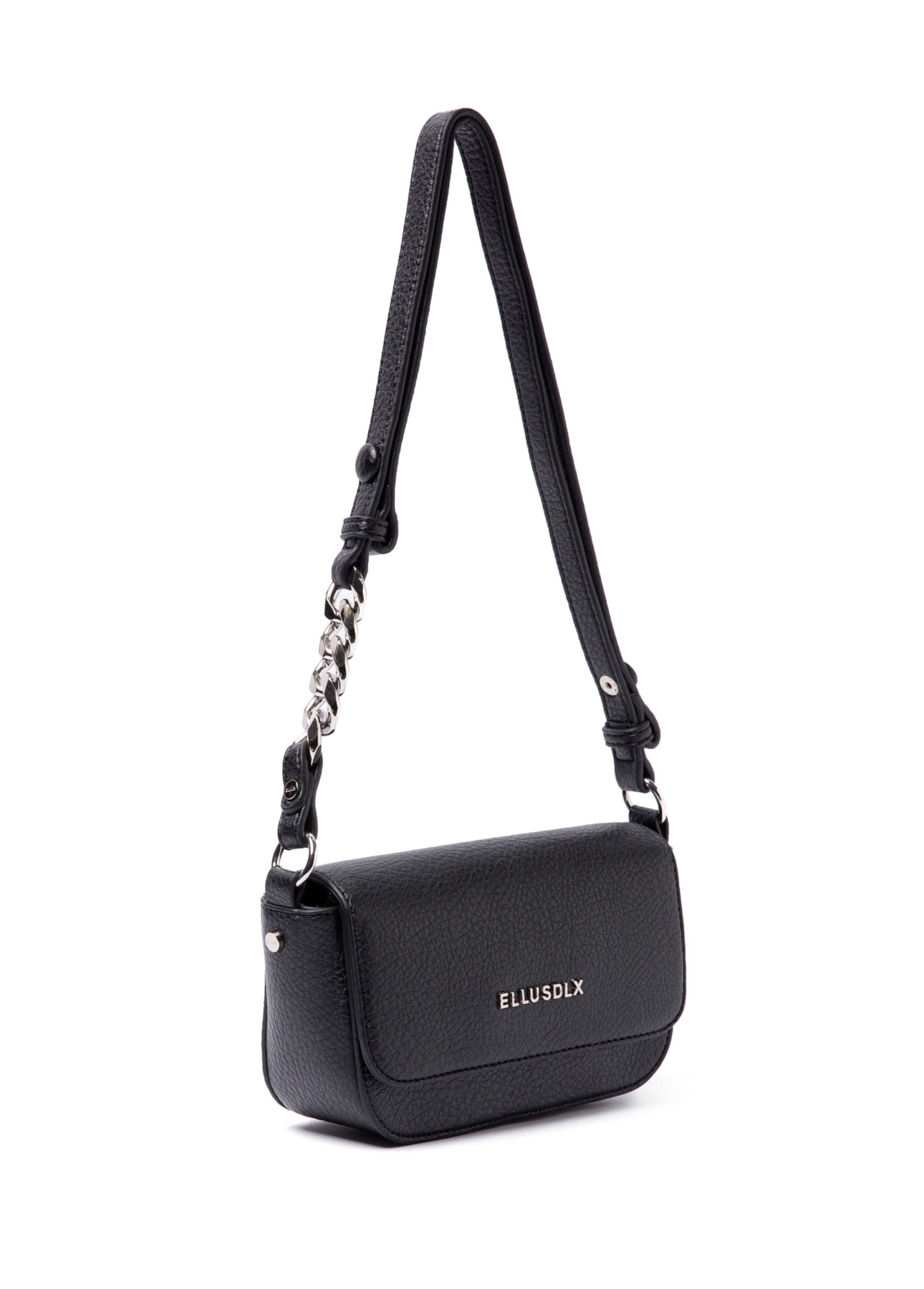 Bolsa Crossbody Bag Marie Preto