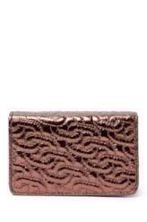 Bolsa Crossbody Bag Miranda  Marrom Escuro