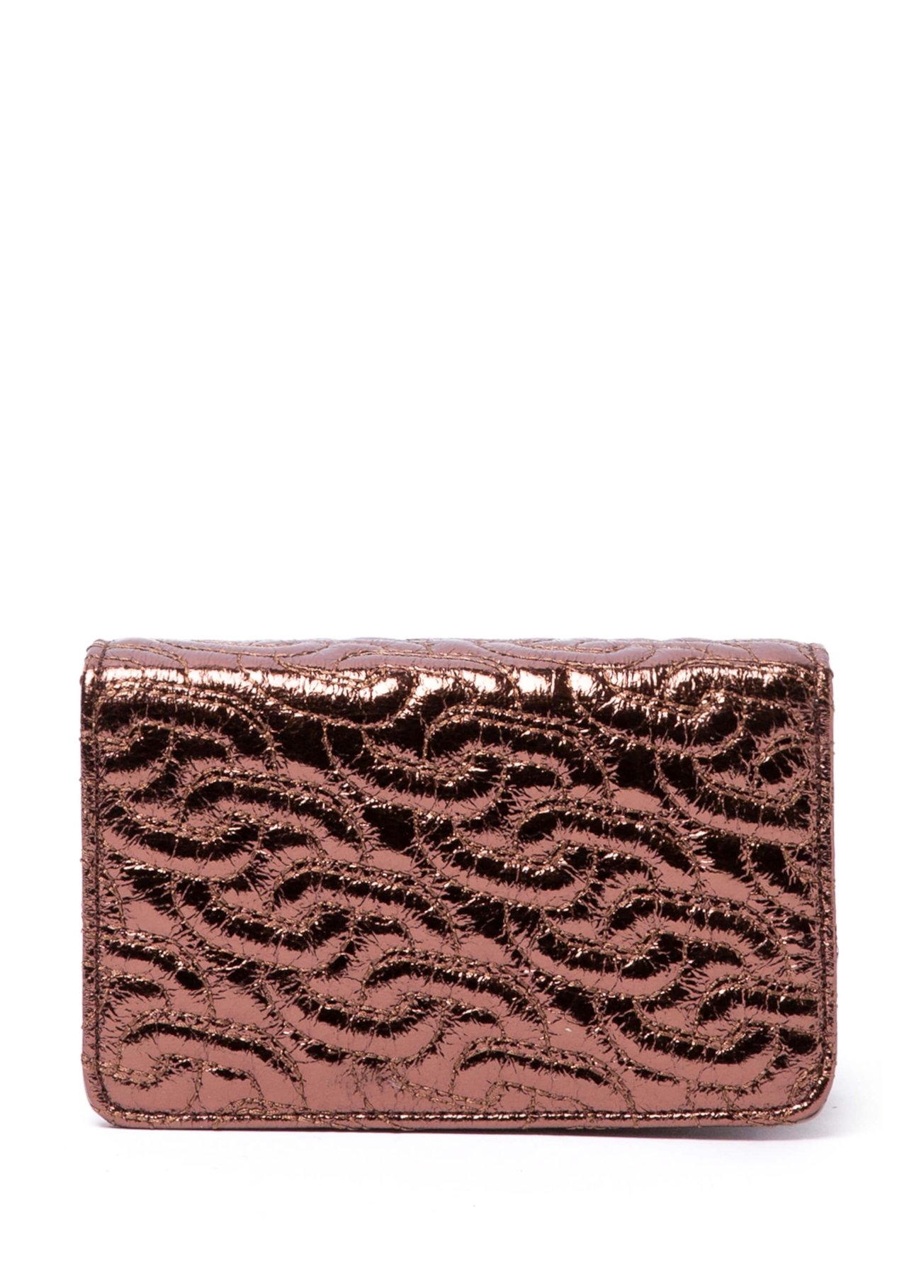 Bolsa Crossbody Bag Miranda  Marrom Escuro