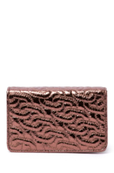 Bolsa Crossbody Bag Miranda  Marrom Escuro
