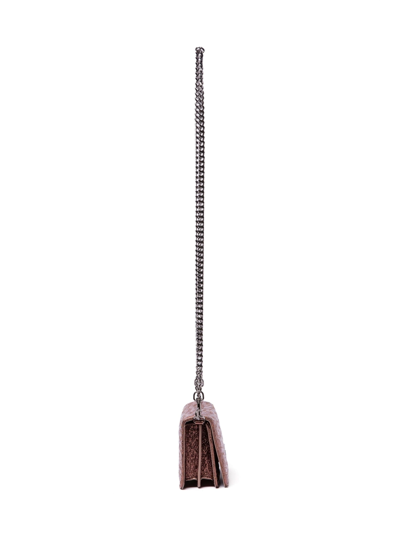 Bolsa Crossbody Bag Miranda  Marrom Escuro