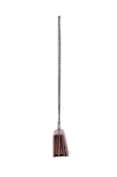Bolsa Crossbody Bag Miranda  Marrom Escuro