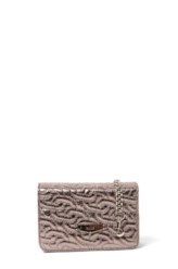 Bolsa Crossbody Bag Miranda Prata