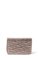 Bolsa Crossbody Bag Miranda Prata