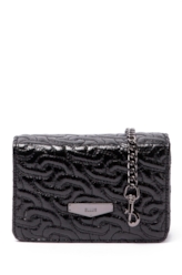 Bolsa Crossbody Bag Miranda Preto