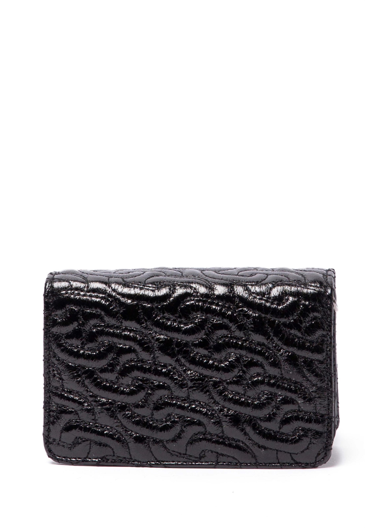 Bolsa Crossbody Bag Miranda Preto