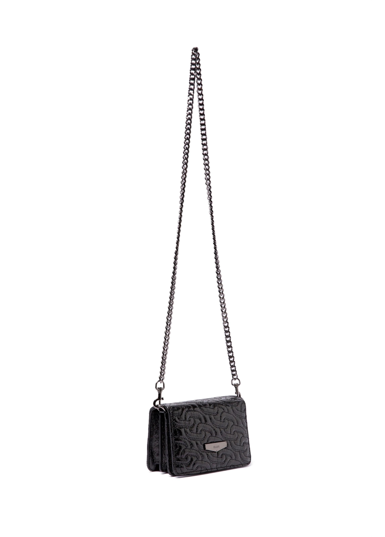 Bolsa Crossbody Bag Miranda Preto
