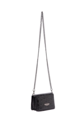 Bolsa Crossbody Bag Miranda Preto