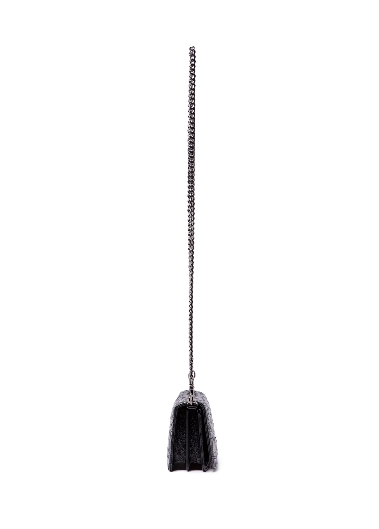 Bolsa Crossbody Bag Miranda Preto
