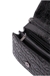 Bolsa Crossbody Bag Miranda Preto