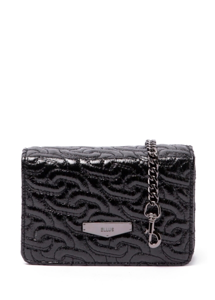 Bolsa Crossbody Bag Miranda Preto