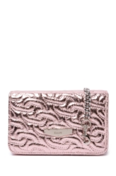 Bolsa Crossbody Bag Miranda  Rosê