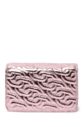 Bolsa Crossbody Bag Miranda  Rosê