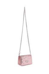 Bolsa Crossbody Bag Miranda  Rosê
