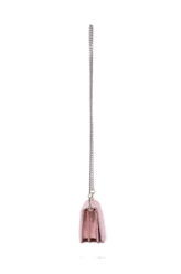 Bolsa Crossbody Bag Miranda  Rosê
