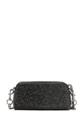 Bolsa Crossbody Bag Noemie Preto