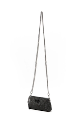 Bolsa Crossbody Bag Noemie Preto