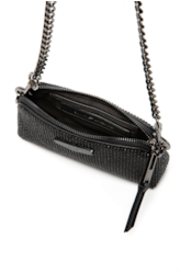 Bolsa Crossbody Bag Noemie Preto