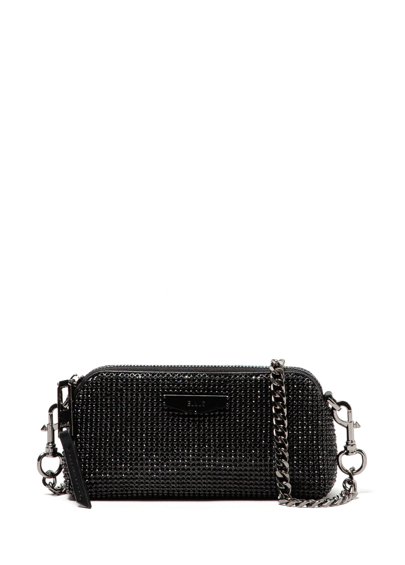 Bolsa Crossbody Bag Noemie Preto
