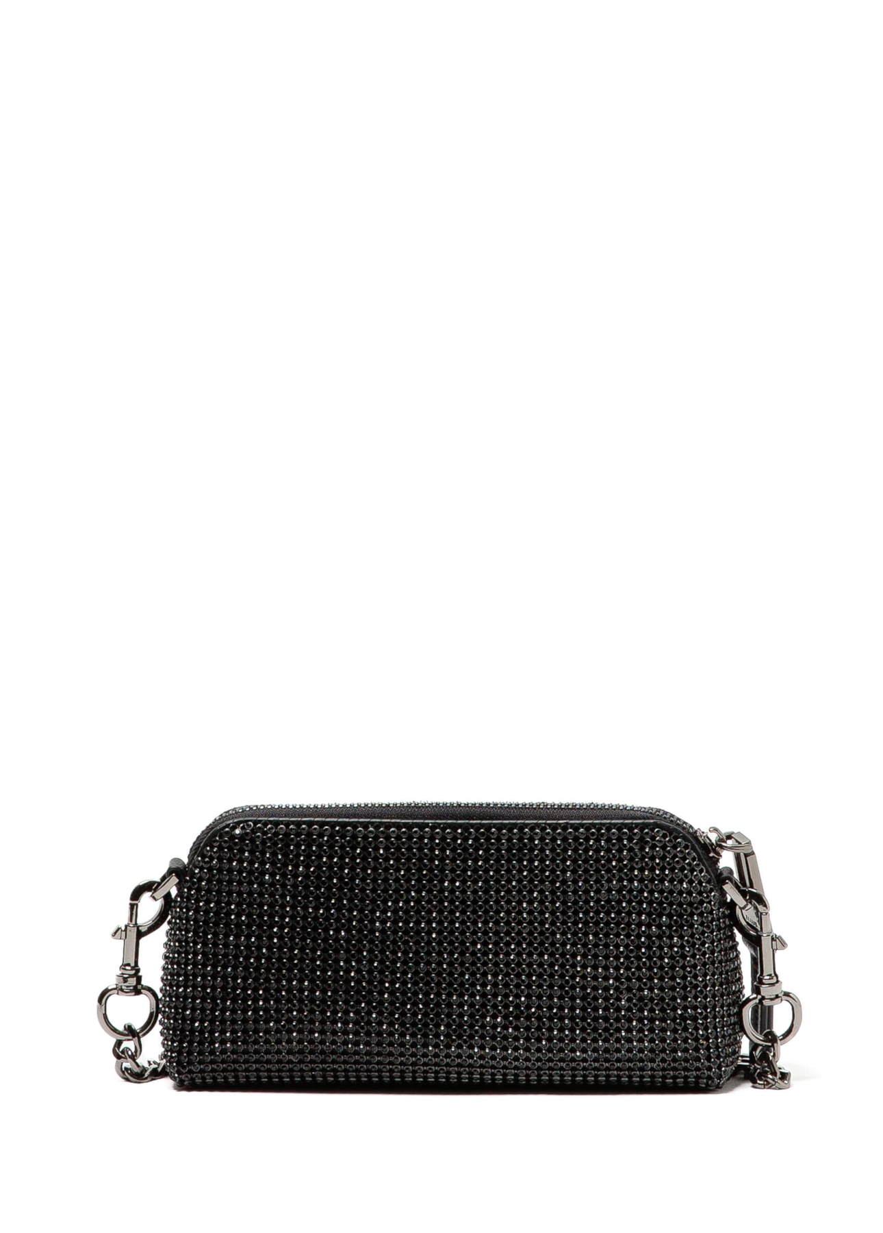 Bolsa Crossbody Bag Noemie Preto