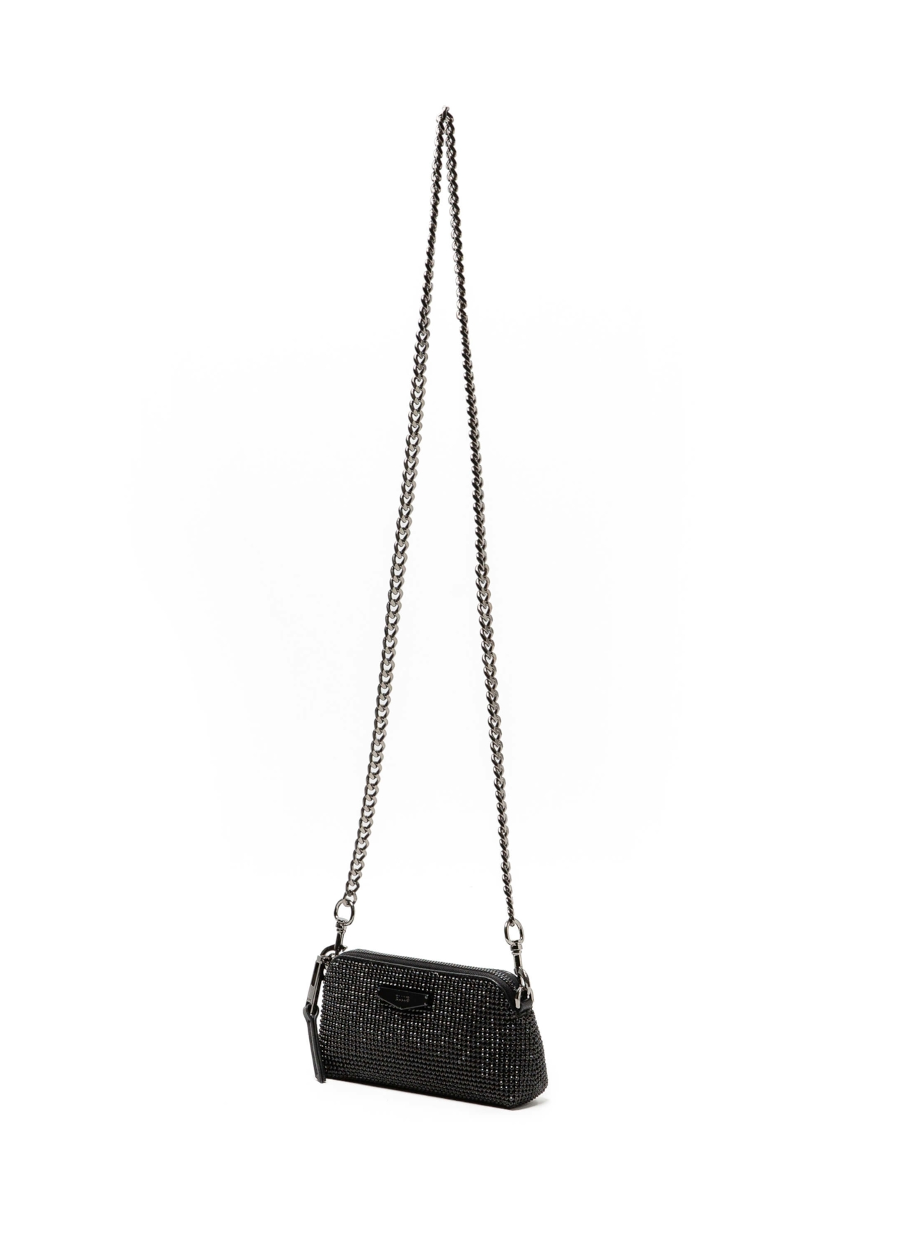 Bolsa Crossbody Bag Noemie Preto