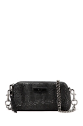 Bolsa Crossbody Bag Noemie Preto