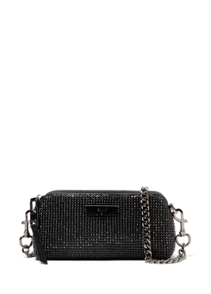 Bolsa Crossbody Bag Noemie Preto