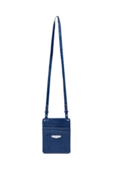Bolsa Crossbody Bag Venice Azul Carbono