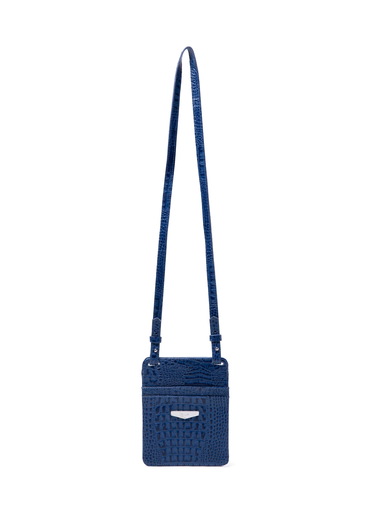 Bolsa Crossbody Bag Venice Azul Carbono