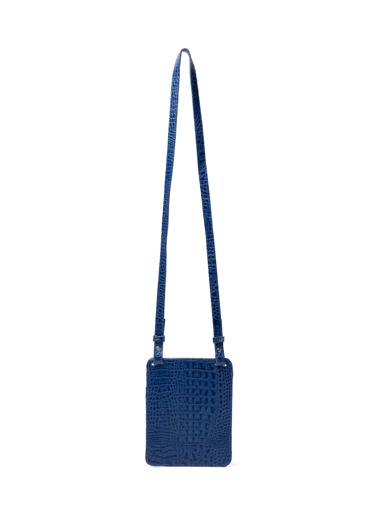 Bolsa Crossbody Bag Venice Azul Carbono