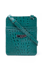 Bolsa Crossbody Bag Venice Folha