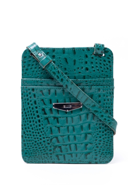 Bolsa Crossbody Bag Venice Folha