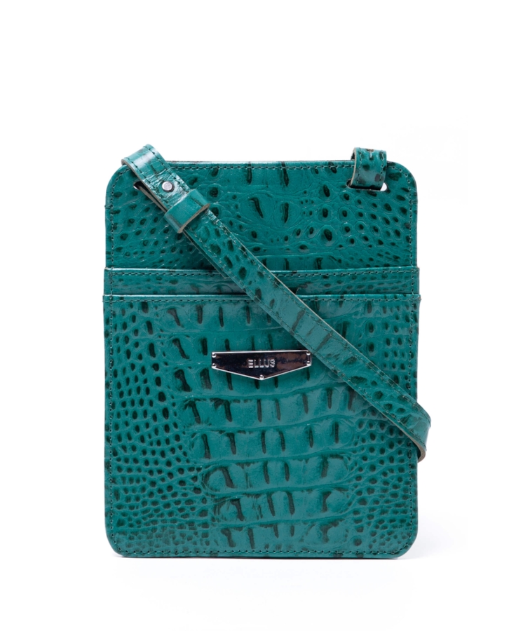 Bolsa Crossbody Bag Venice Folha