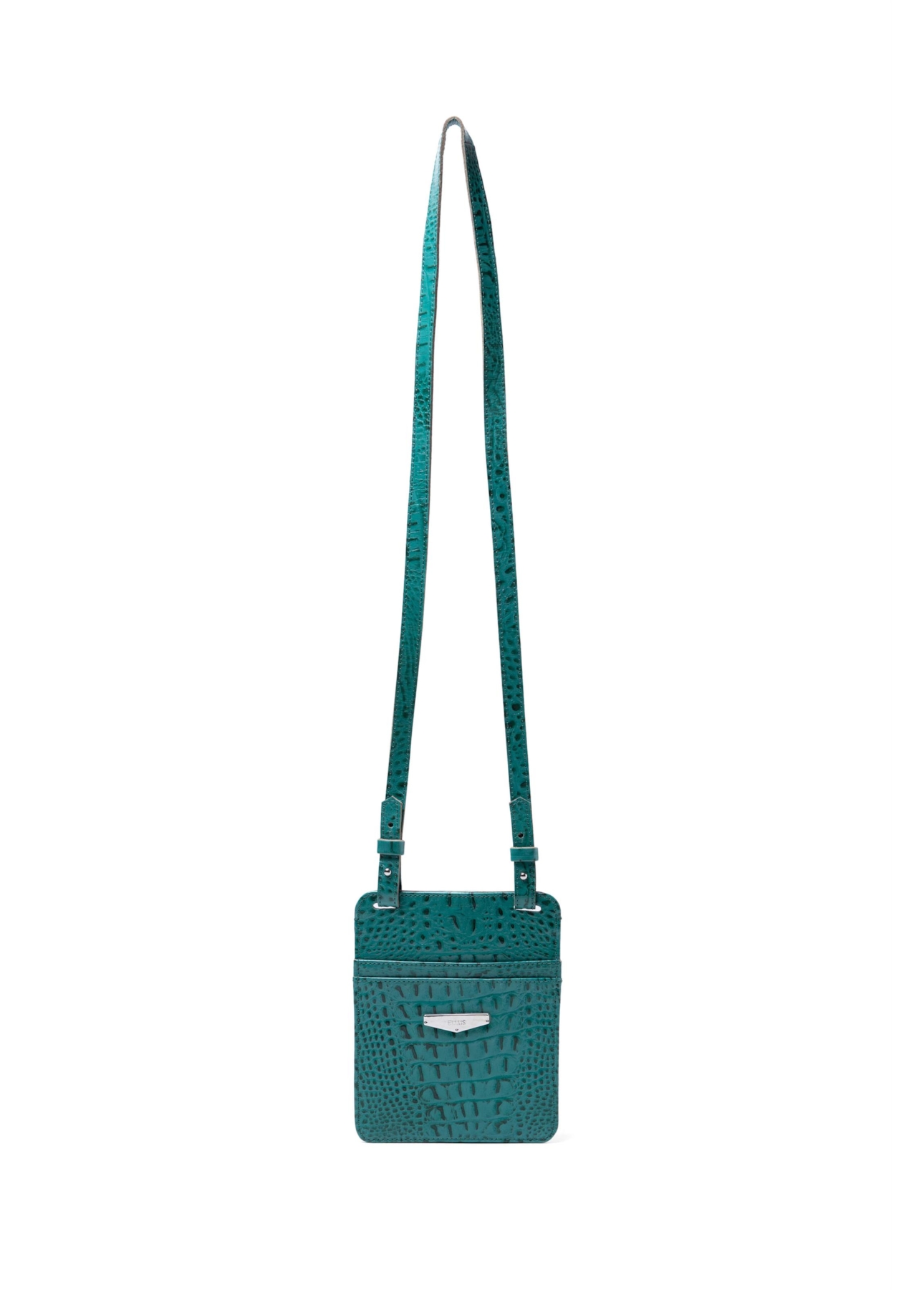 Bolsa Crossbody Bag Venice Folha