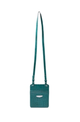 Bolsa Crossbody Bag Venice Folha