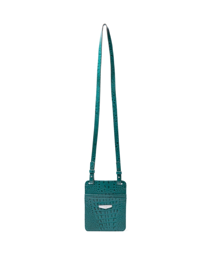 Bolsa Crossbody Bag Venice Folha