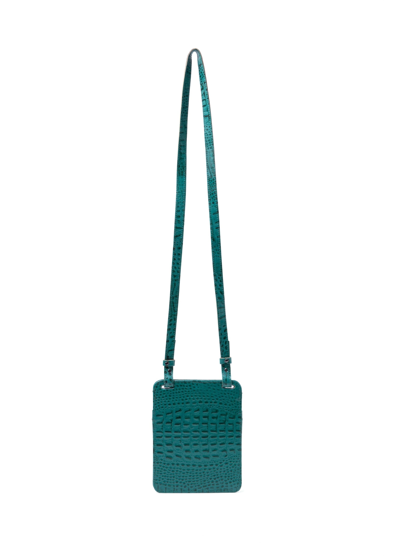 Bolsa Crossbody Bag Venice Folha