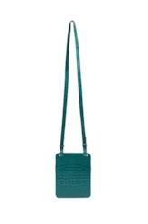 Bolsa Crossbody Bag Venice Folha