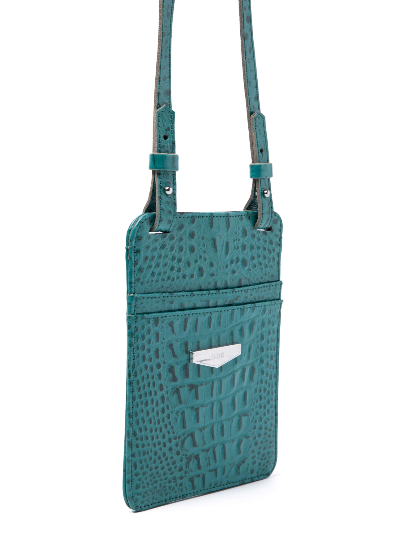 Bolsa Crossbody Bag Venice Folha