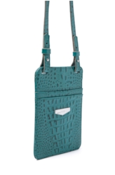 Bolsa Crossbody Bag Venice Folha