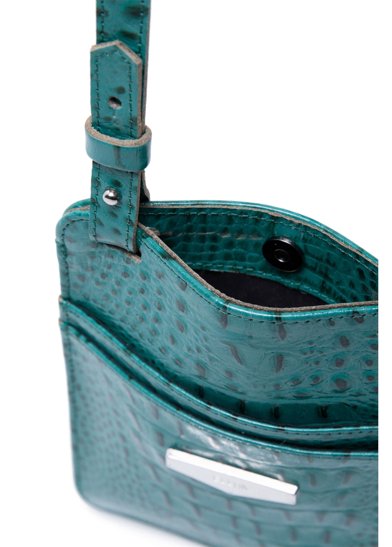 Bolsa Crossbody Bag Venice Folha