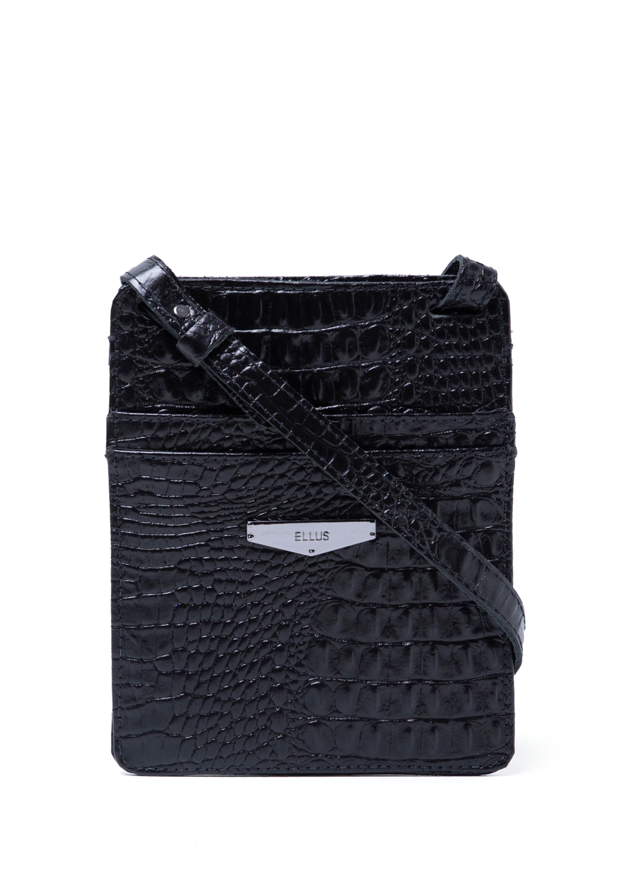 Bolsa Crossbody Bag Venice Preto